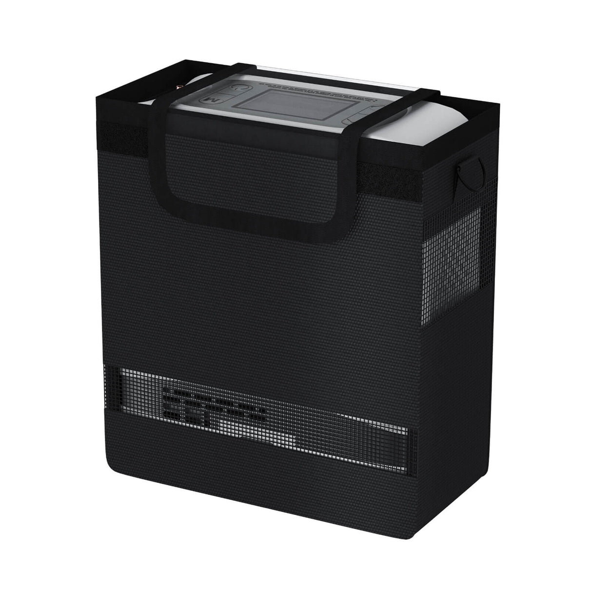 VARON VP-8G oxygen concentrator original standard battery