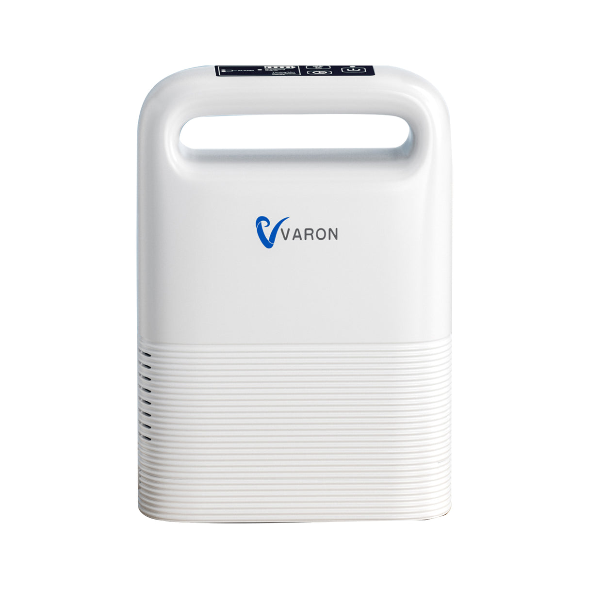 VARON VP-2 Pulse draagbare zuurstofconcentrator | 93% zuurstof, lange batterij, CE-goedgekeurd