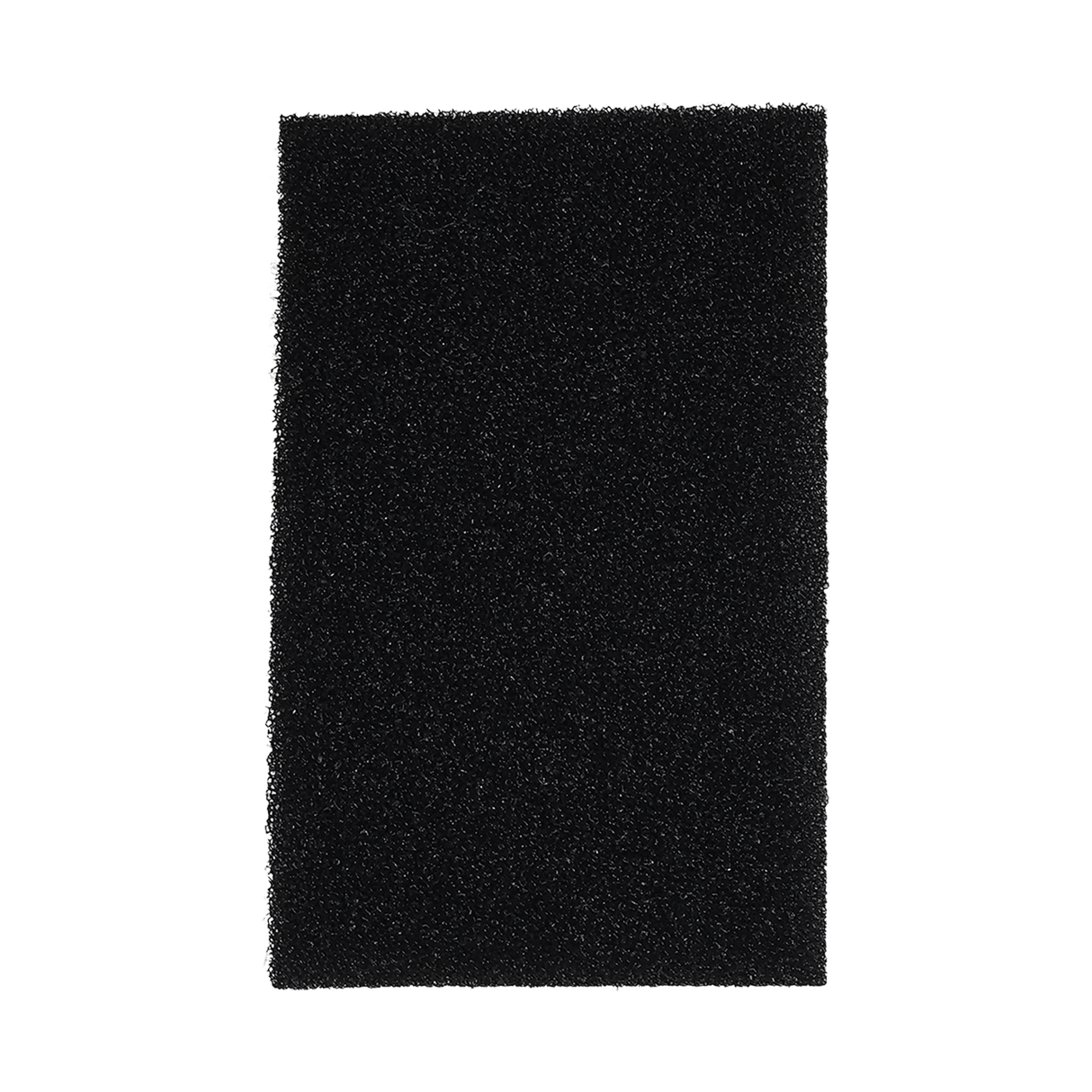 Set filterkatoen (groen/zwart) Zuurstofconcentrator-accessoires Serene 5 (20st / set)