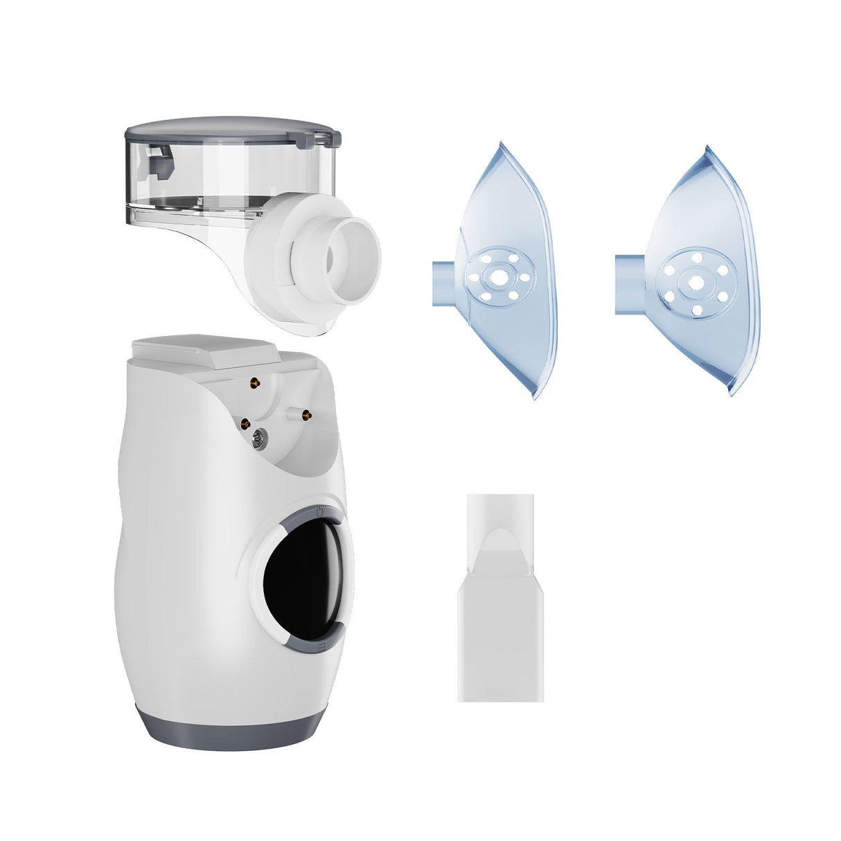 VARON draagbare vernevelaar machine voor vernevelaar behandeling MY-135B