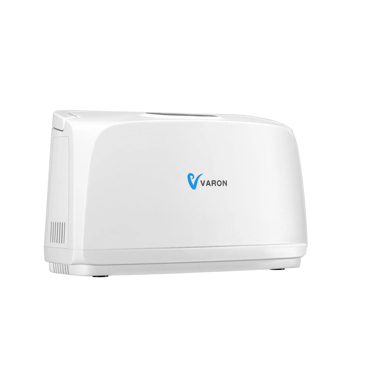 Concentrateur d'oxygène pulsé VARON VL-1 | Idéal pour les personnes à mobilité réduite, homologué CE