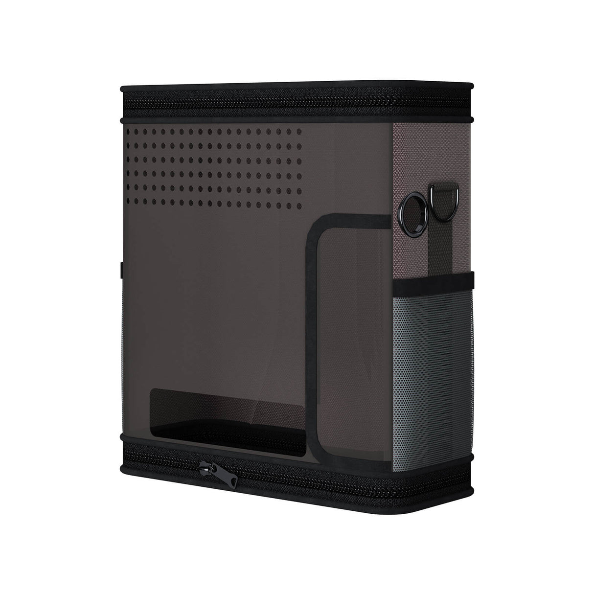 Multifunctionele draagtas Accessoires voor VP-6 zuurstofconcentrator