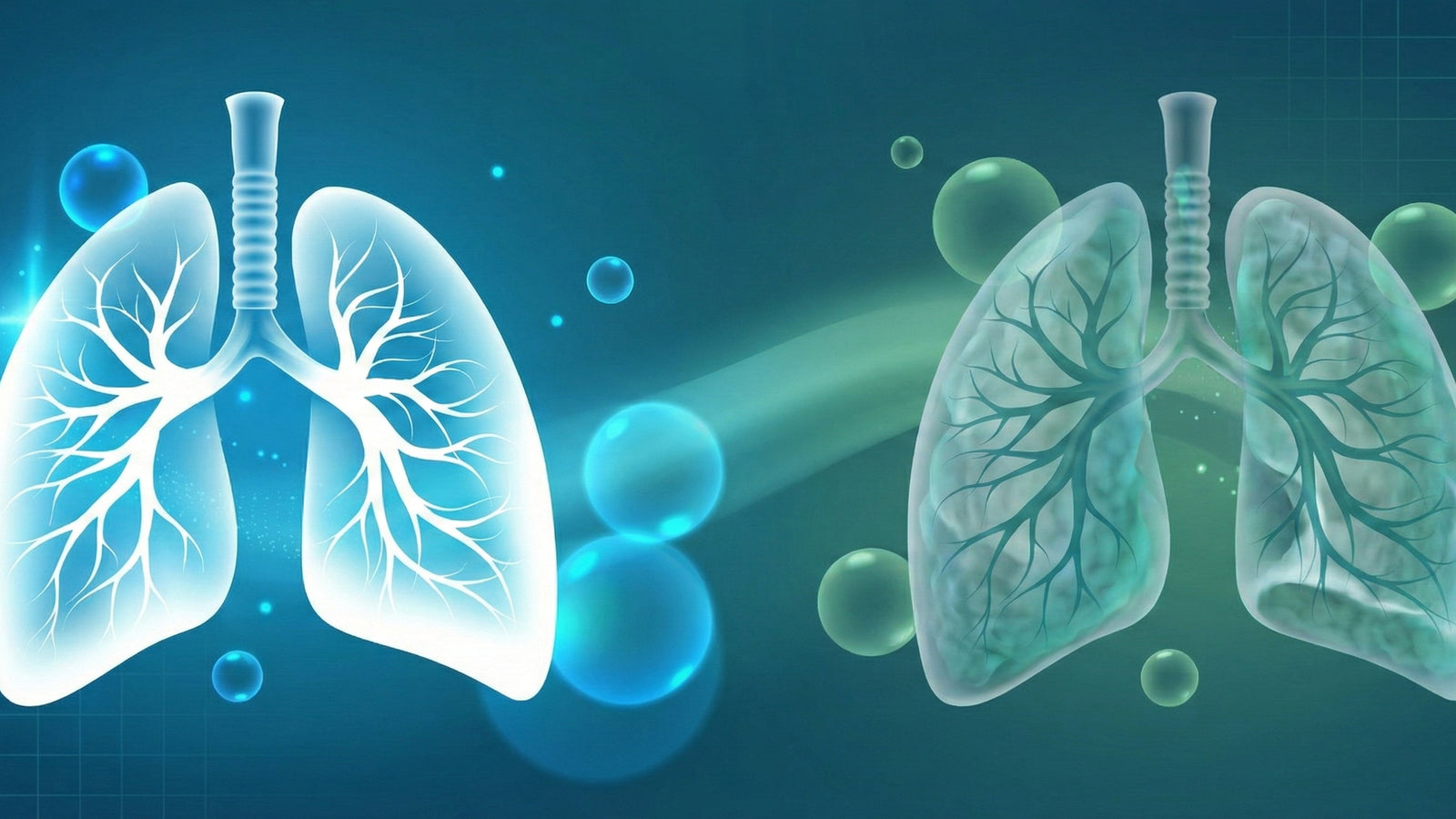 Zuurstof in je lichaam: de stille kracht achter je dag Een alledaagse blik op wat zuurstof voor je doet