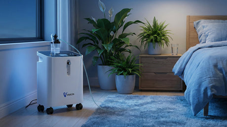 Waarom ademhalen ’s nachts anders kan aanvoelen