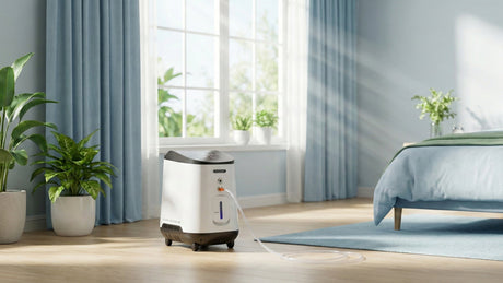 Hoe je omgeving je dagelijkse ademhaling beïnvloedt