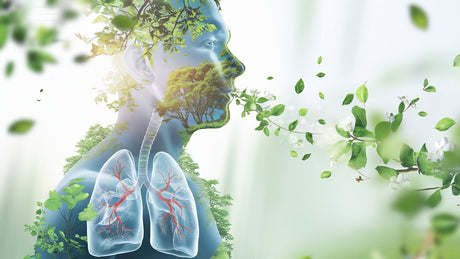 Wat veroorzaakt kortademigheid in alledaagse situaties?