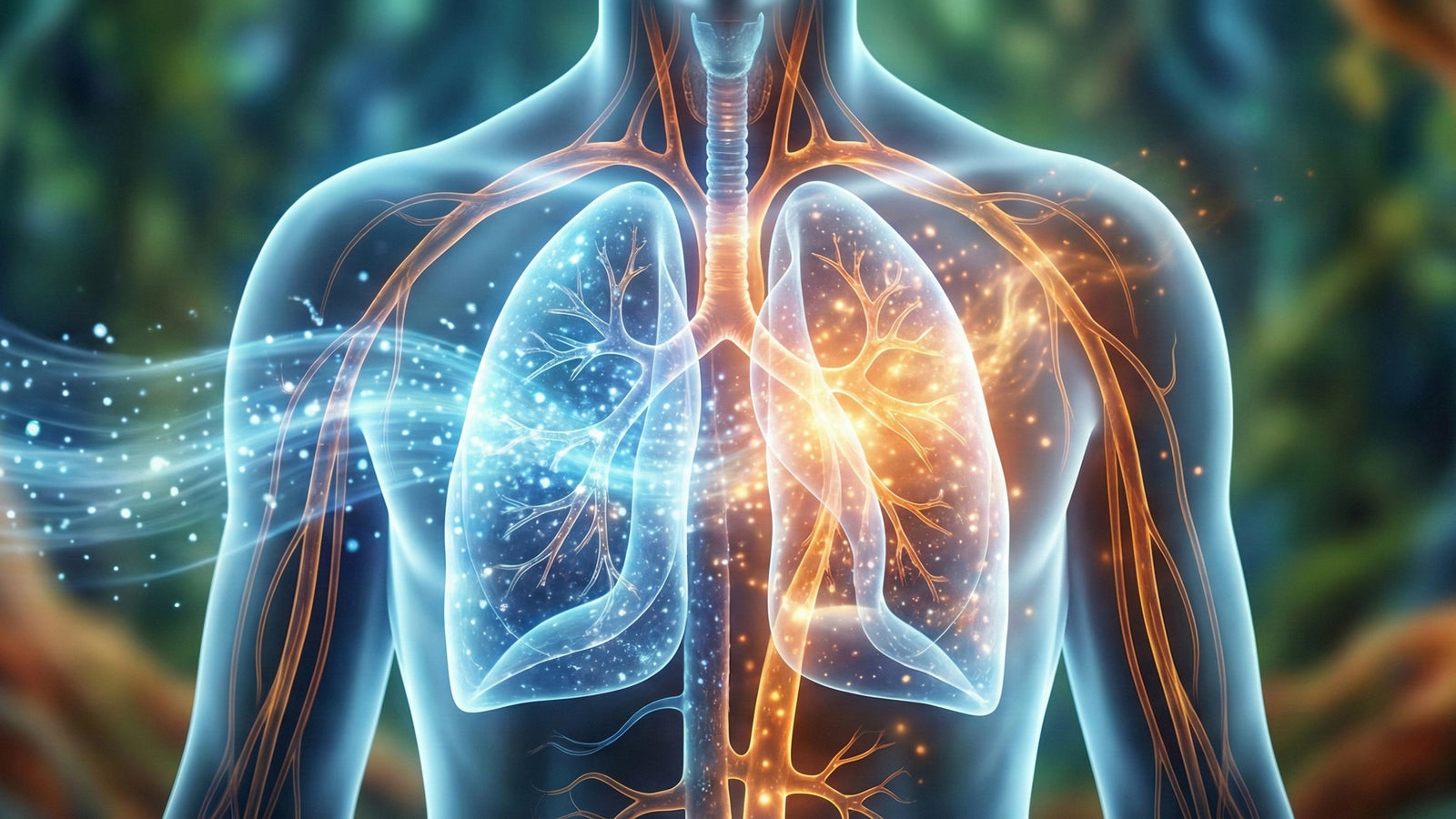 Waarom zuurstof onmisbaar is voor je dagelijkse energie