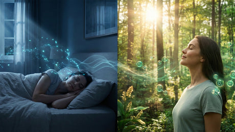 Hoe het lichaam zuurstof gebruikt tijdens rust en beweging