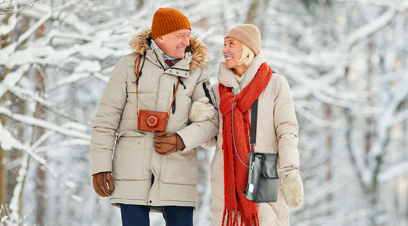 Wat je kunt verwachten bij het eerste gebruik van een VARON zuurstofconcentrator