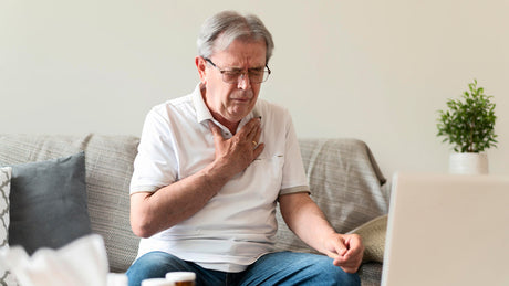 De Do’s en Don’ts van COPD-beheer: Een Praktische Gids voor een Gezondere Levensstijl