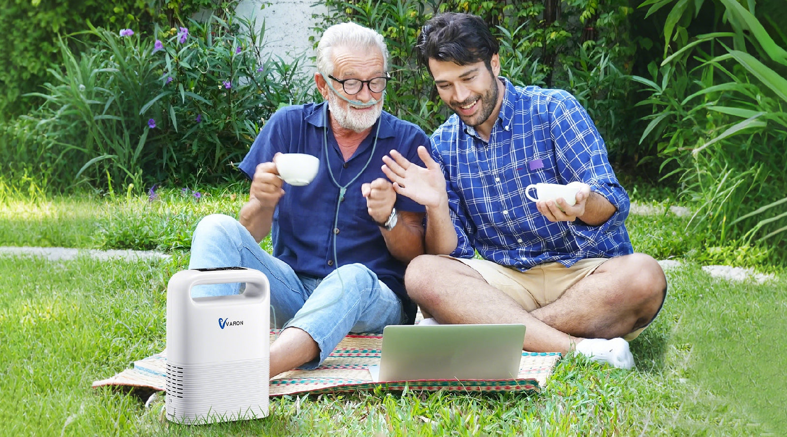 Wat is zuurstoftherapie en waarom wordt het gebruikt