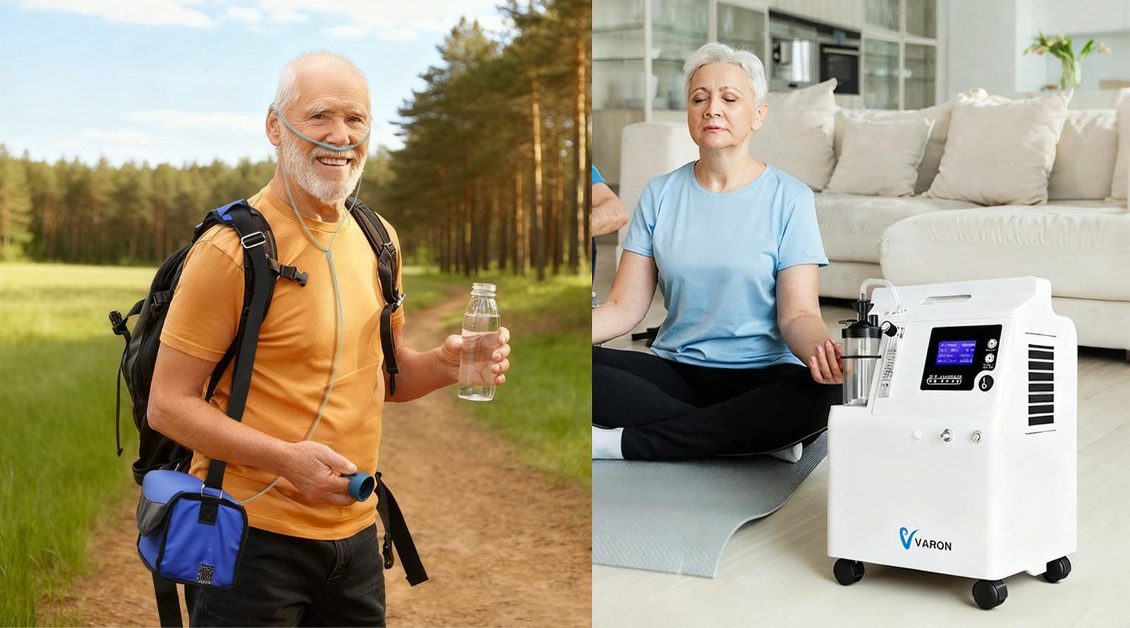 Geluidsniveau, formaat en gebruiksgemak: wat betekent dat in de praktijk
