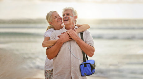 Wat mensen vaak willen weten over aanvullende zuurstof