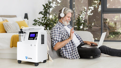 Hoe de Varon–FOSSVI‑Initiatief de Ademkracht in Mexicaanse Gemeenschappen Versterkt