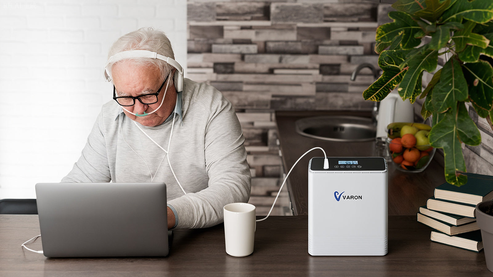 De weg naar herstel: Navigeren door longziekten en gemakkelijker ademen