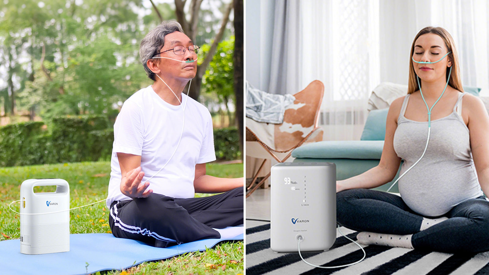 Hoe lang gaan zuurstofconcentrators mee? Levensduur en vervangingsgids