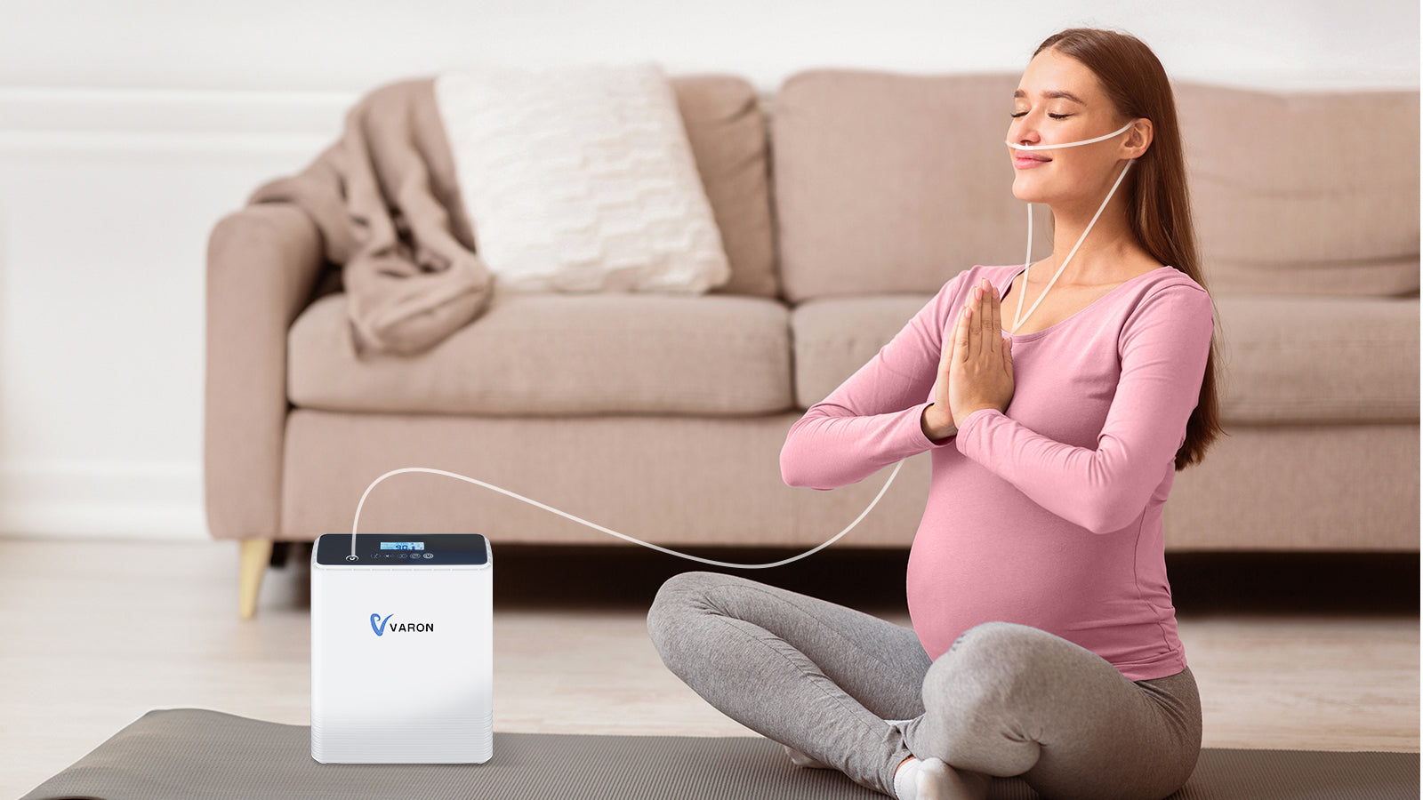 Zuurstoftherapie: Wat is het en waarom is het belangrijk?