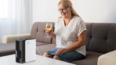 Essentiële hersteltips na een operatie speciaal voor COPD-patiënten
