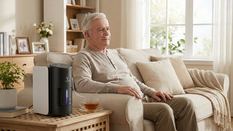 Hoe zorg je voor een rustige en comfortabele gebruikservaring thuis