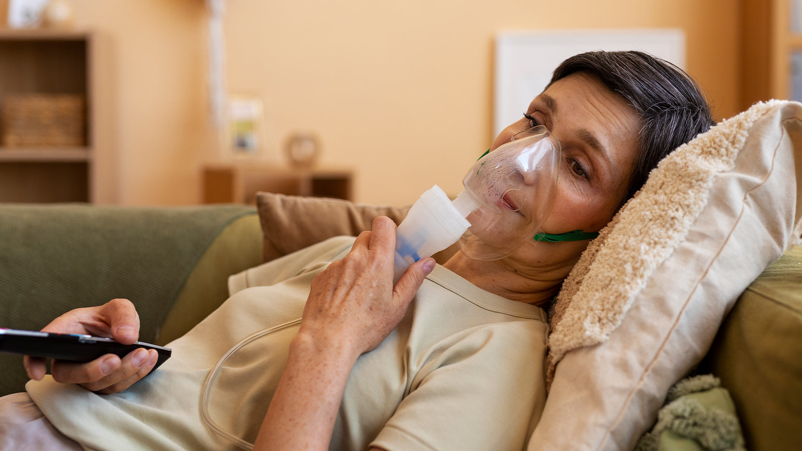 Gids voor thuisgebruik: het kiezen van een stille zuurstofconcentrator in Nederland