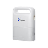 VARON VP-2 geavanceerd filtersysteem vrij van allergenen en verontreiniging Title: Geavanceerd Filtersysteem - Schone zuurstof vrij van allergenen en luchtverontreiniging