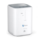 VARON VH-3 Zuurstofconcentrator voor thuisgebruik | 1-7L/min Comfortabele therapie, CE-goedgekeurd