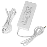 Witte voedingsadapter & netsnoer Zuurstofconcentrator Accessoires VP-1/VP-2