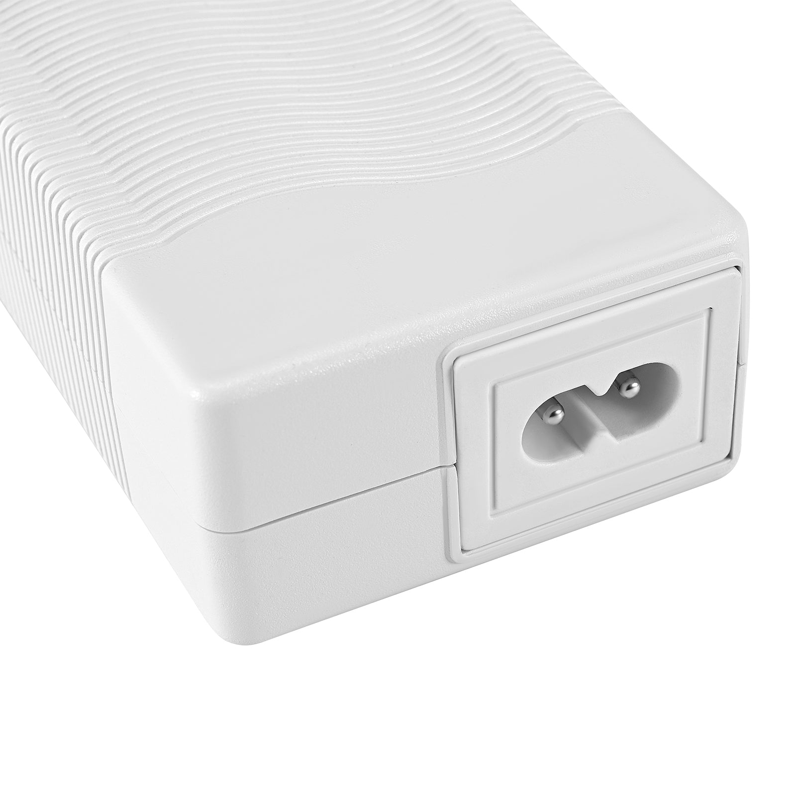 Witte voedingsadapter & netsnoer Zuurstofconcentrator Accessoires VP-1/VP-2