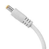 Witte voedingsadapter & netsnoer Zuurstofconcentrator Accessoires VP-1/VP-2