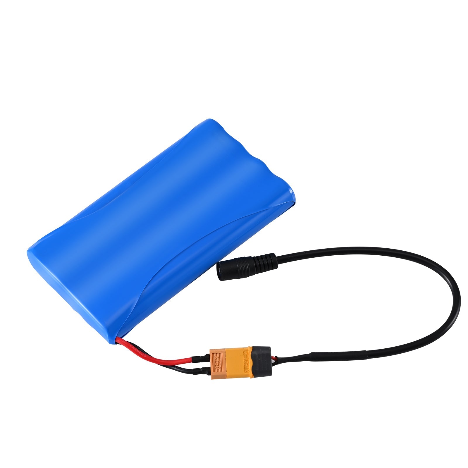 Extra vervangbare lithium-ion batterij Zuurstof concentrator toebehoren VP-1