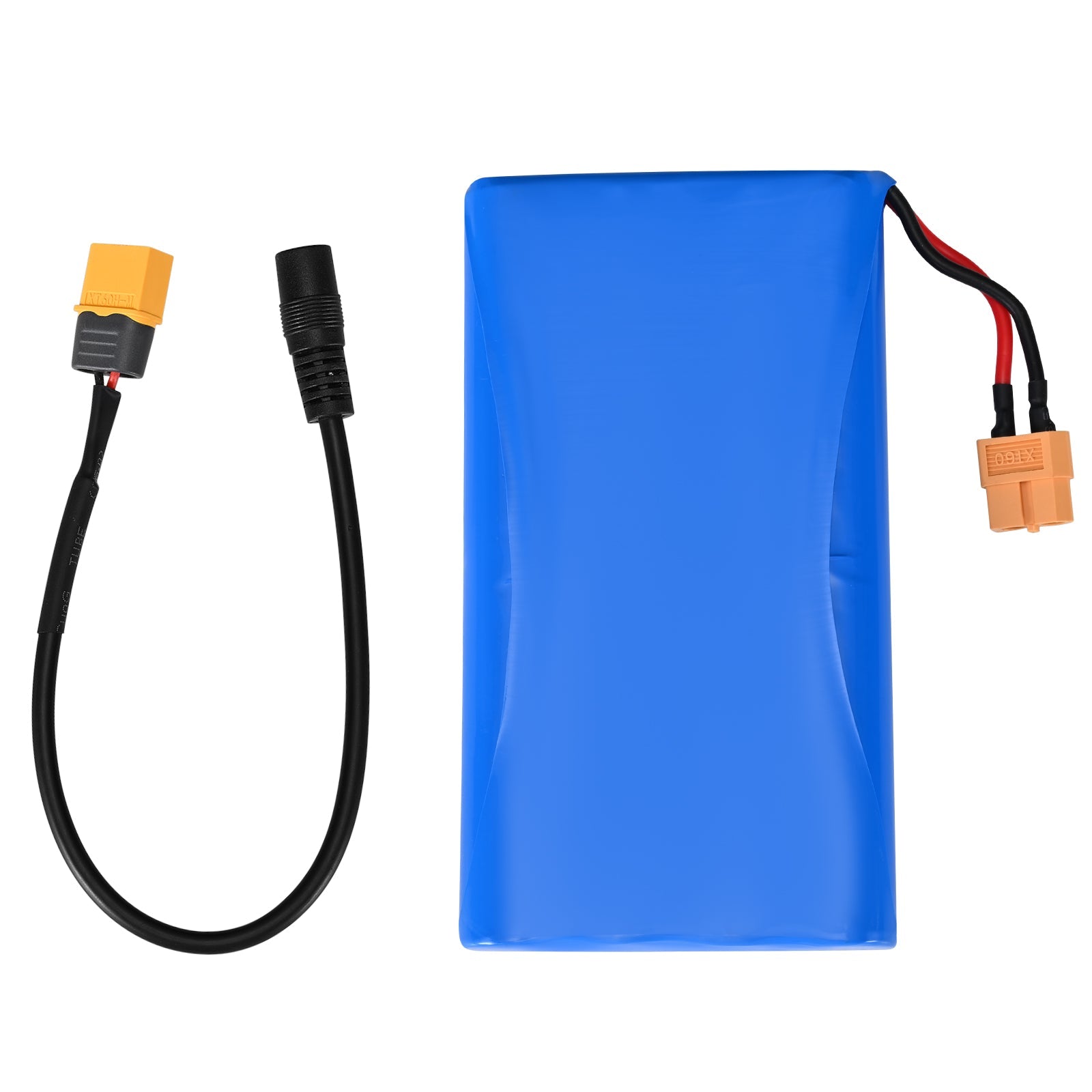 Extra vervangbare lithium-ion batterij Zuurstof concentrator toebehoren VP-1