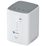 VARON VH-3 Zuurstofconcentrator voor thuisgebruik | 1-7L/min Comfortabele therapie, CE-goedgekeurd