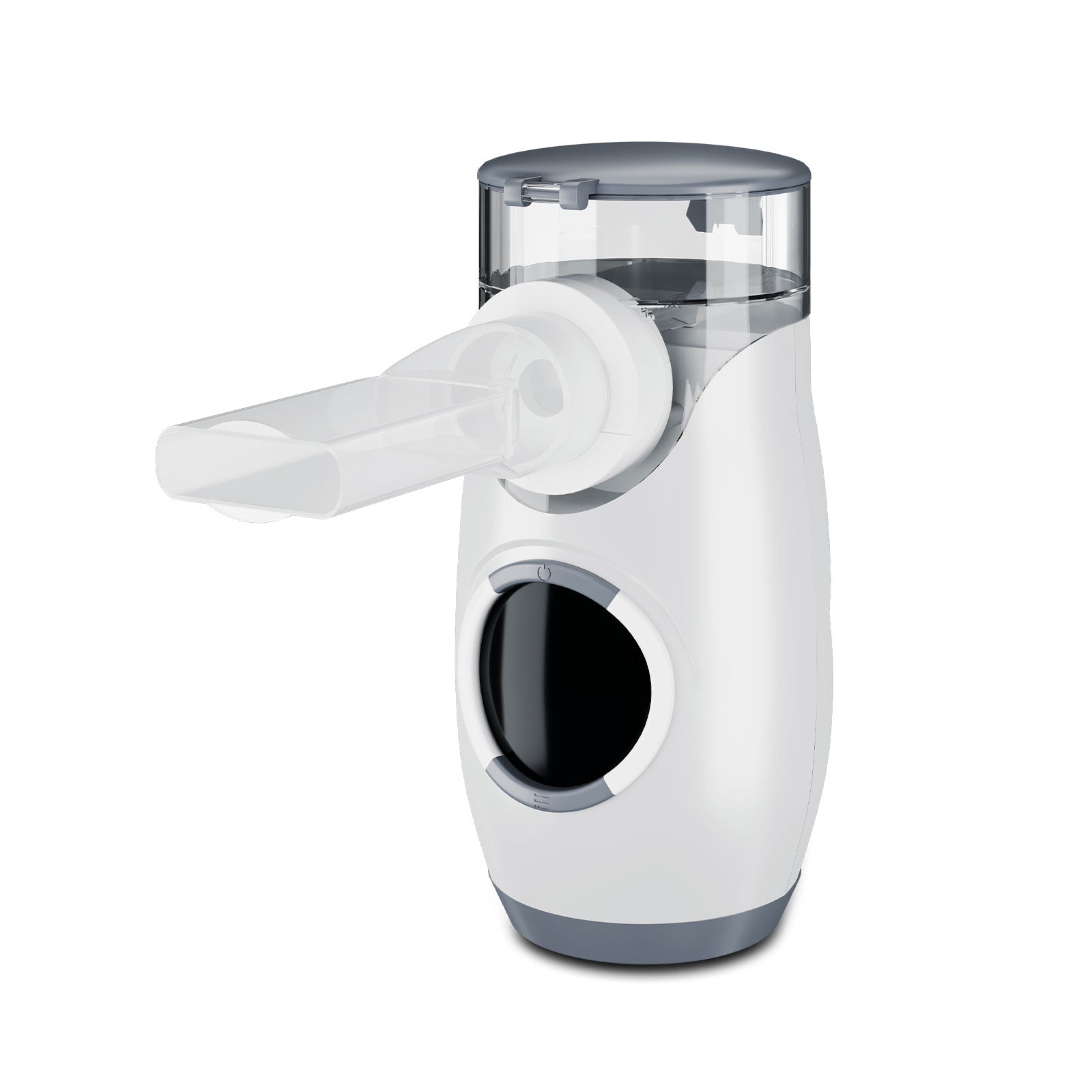 VARON draagbare vernevelaar machine voor vernevelaar behandeling MY-135B