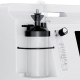Bevochtigingsflesje set voor zuurstofconcentrator, accessoires VH-3 PRO