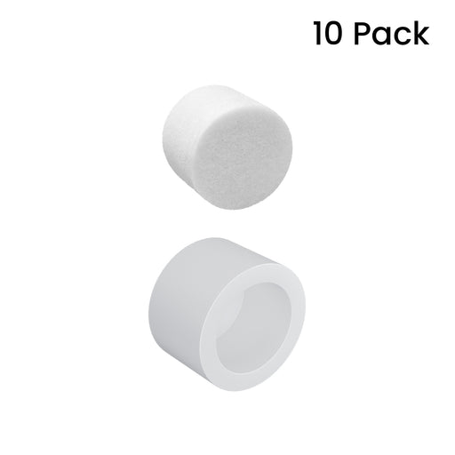 Vervangingsfilter voor de VH-4 zuurstofconcentrator voor thuisgebruik