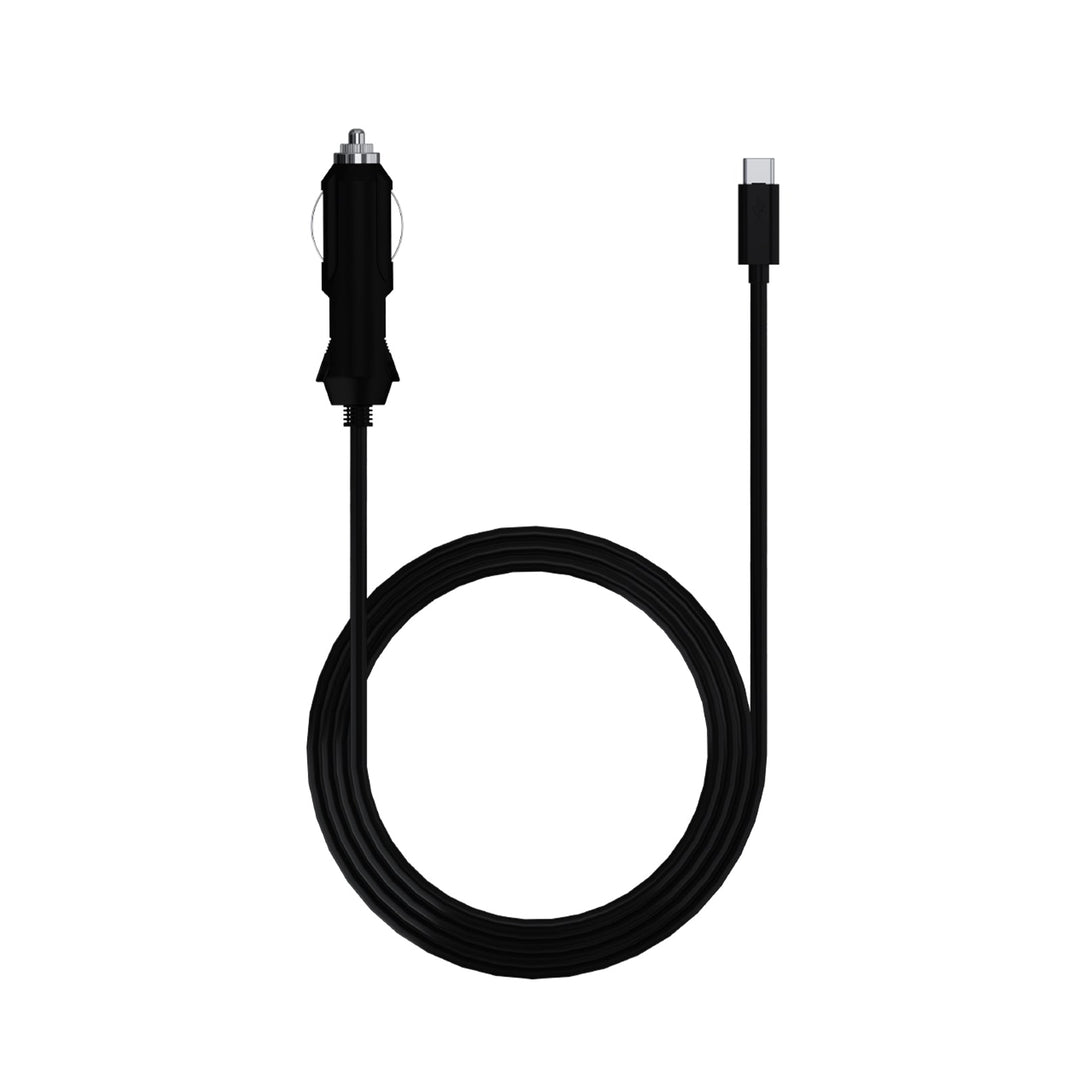 Autokabel voor VARON VP-8 Lite Zuurstofconcentrator | 12V Voeding onderweg