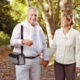 VARON VL-1 Puls Zuurstofconcentrator | Ideaal voor Mobiliteit, CE-goedgekeurd