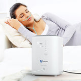 VARON VH-3 Zuurstofconcentrator voor thuisgebruik | 1-7L/min Comfortabele therapie, CE-goedgekeurd