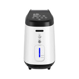 VARON VH-2 Zuurstofconcentrator voor thuisgebruik | 1-7L/min instelbaar, 24 uur in bedrijf, CE-goedgekeurd