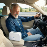 VARON VL-1 stijlvolle gemakkelijk mee te nemen betrouwbare oplossing Title: Stijlvol en Betrouwbaar - Gemakkelijk mee te nemen voor zelfverzekerd leven