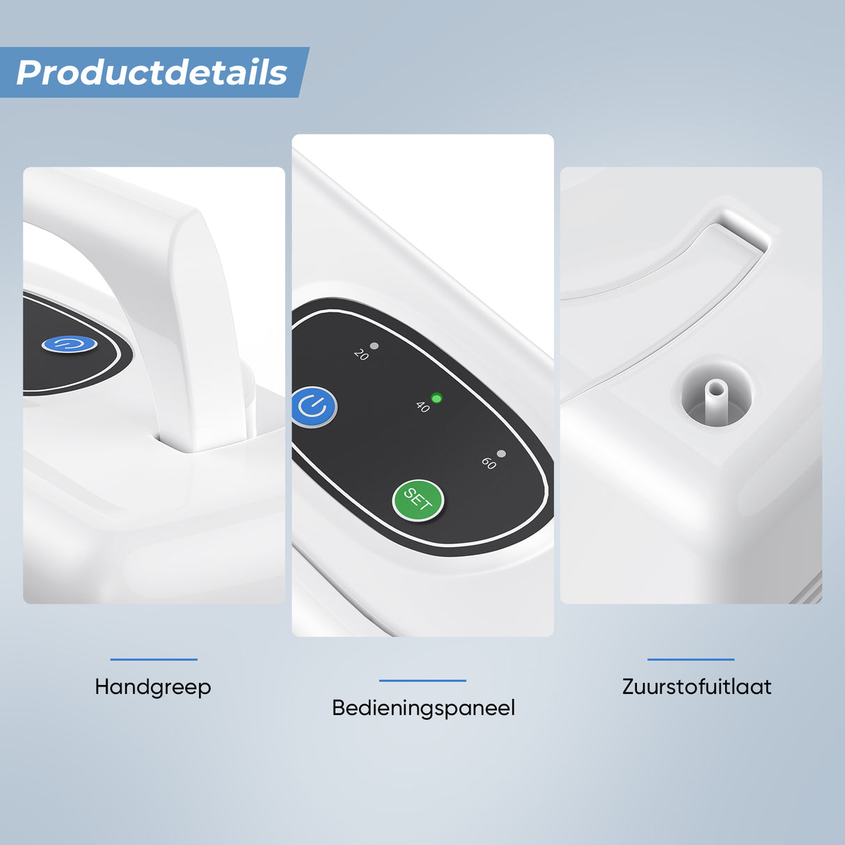 VARON VL-2 naadloos in levensstijl thuis buitenleven of op reis Title: Naadloze Integratie - Perfect voor thuis, buitenleven en reizen