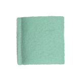 Set filterkatoen (groen/zwart) Zuurstofconcentrator-accessoires Serene 5 (20st / set)