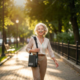 VARON VP-8G 8 instelbare niveaus voor verschillende gezondheidstoestanden Title: 8 Instelbare Niveaus - Aanpasbaar voor verschillende gezondheidstoestanden