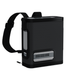 VARON VP-8G zuurstofconcentrator Originele draagbare rugzak