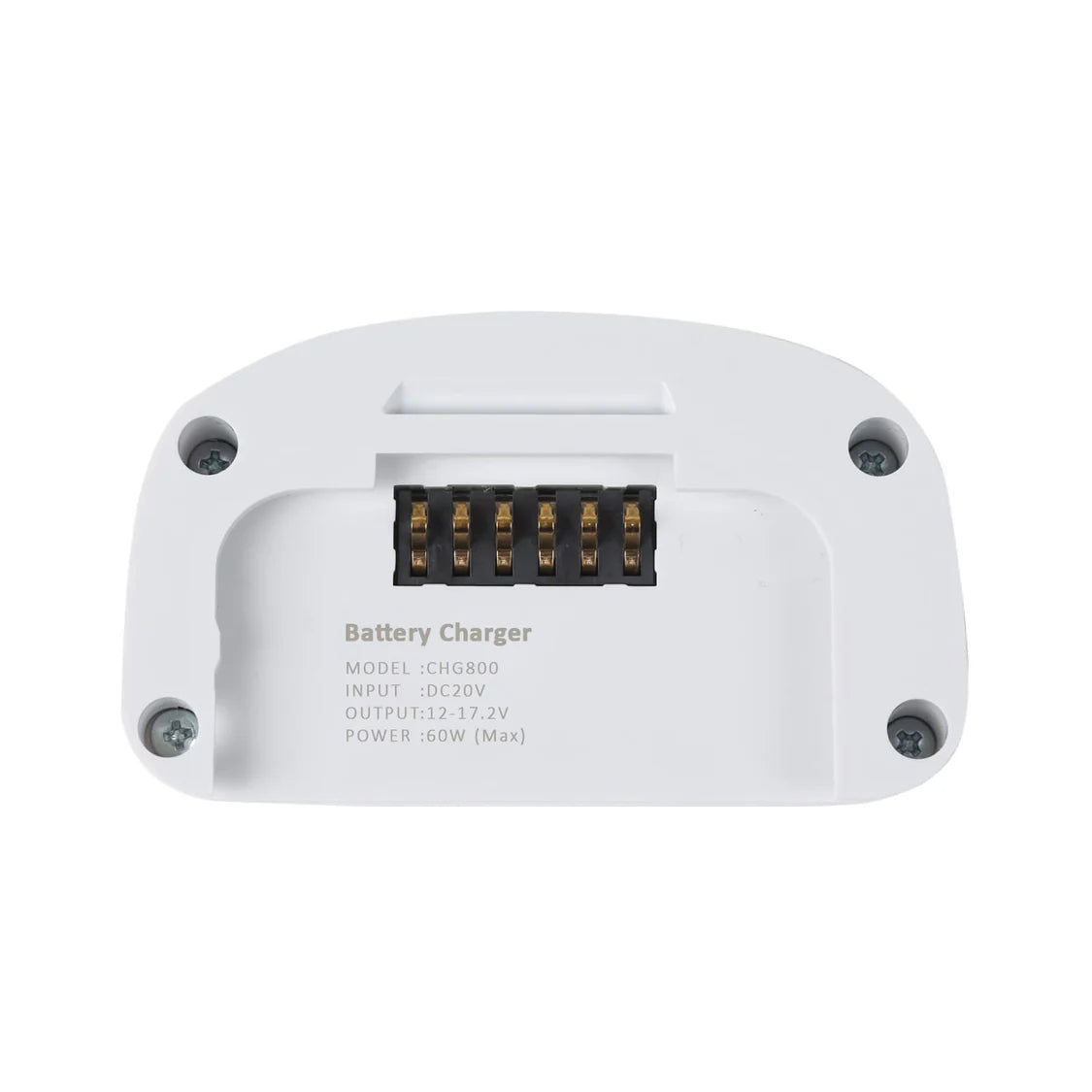 VARON VP-8G zuurstofconcentrator originele batterijlader