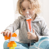 VARON VH-1 Home Oxygen Device | 1-7 L/min, Vital Senior Health, CE Approved