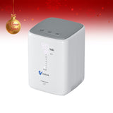 VARON VH-3 Zuurstofconcentrator voor thuisgebruik | 1-7L/min Comfortabele therapie, CE-goedgekeurd