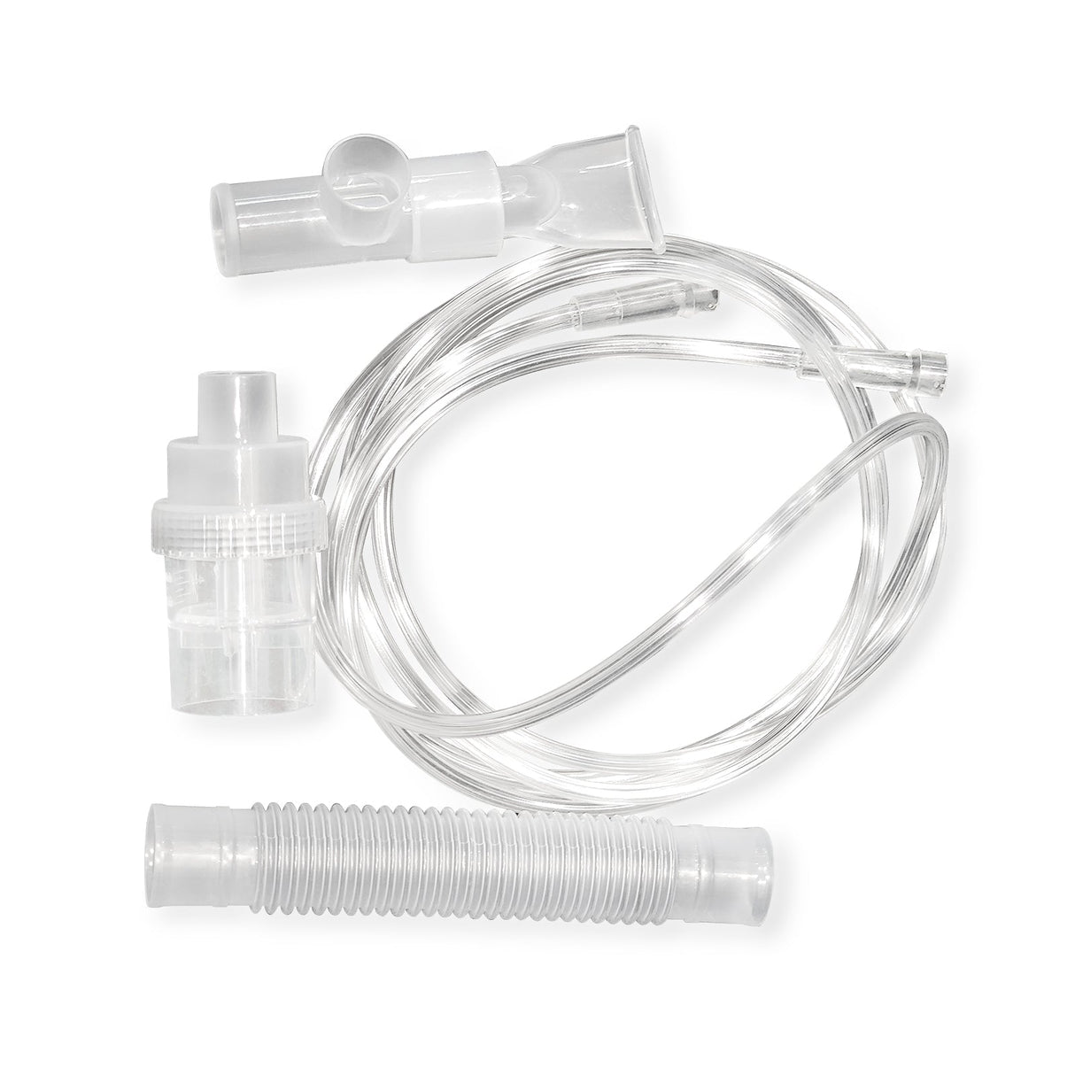 Vernevelaarset Zuurstofconcentrator Accessoires Serene 5