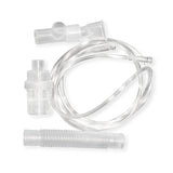 Vernevelaarset Zuurstofconcentrator Accessoires Serene 5