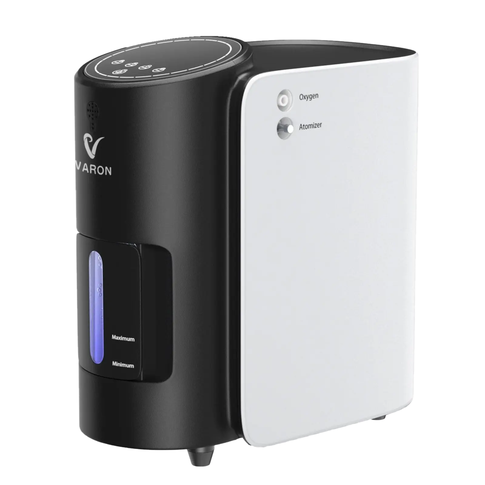 VARON VH-1 Zuurstofconcentrator voor thuisgebruik | 1-7L/min, Vital Senior Health, CE-goedgekeurd